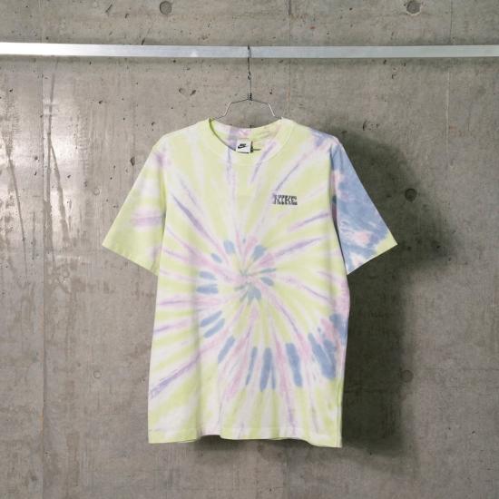 25SS 나이키 반팔 티셔츠 IF0612731 731 BARELY BOLTED - NIKE