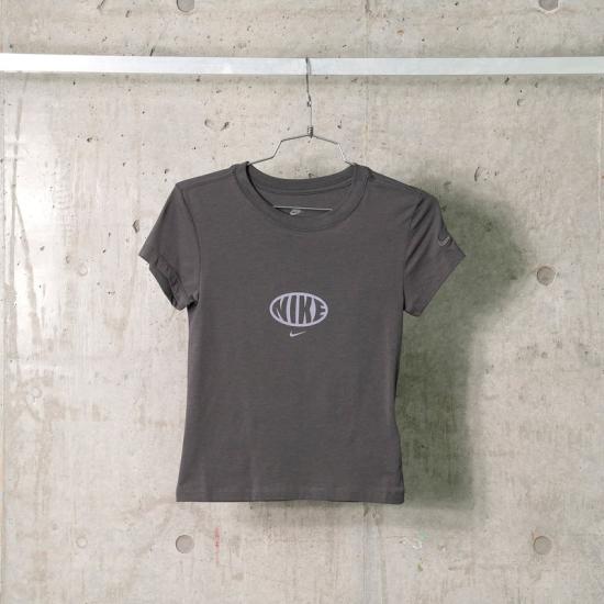 25SS 나이키 반팔 티셔츠 IB7567254 254 MEDIUM ASH PURPLE DAWN MEDIUM ASH - NIKE