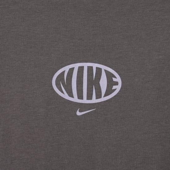 25SS 나이키 반팔 티셔츠 IB7567254 254 MEDIUM ASH PURPLE DAWN MEDIUM ASH - NIKE