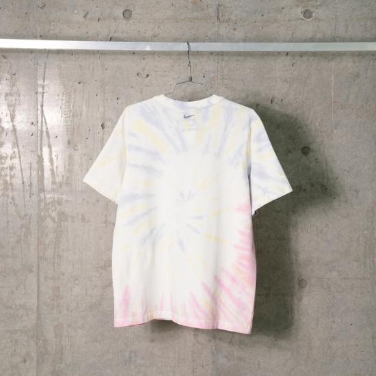 25SS 나이키 반팔 티셔츠 IF0612100 100 WHITE - NIKE