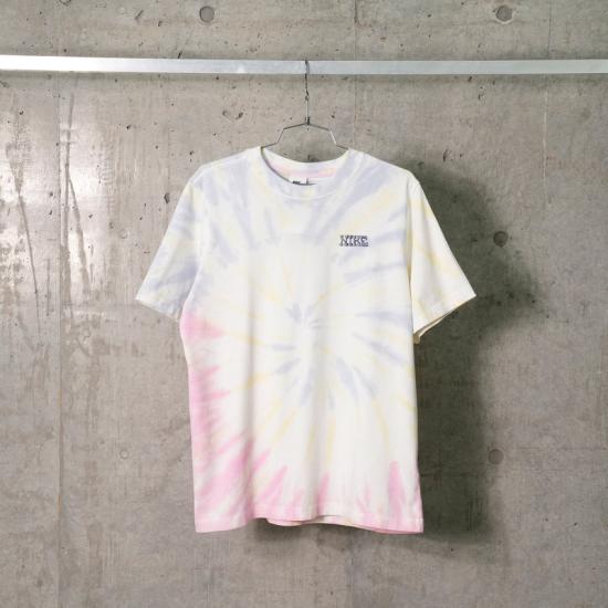 25SS 나이키 반팔 티셔츠 IF0612100 100 WHITE - NIKE