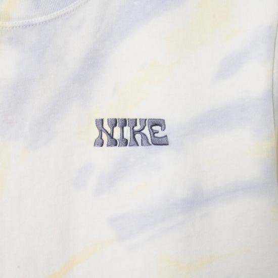 25SS 나이키 반팔 티셔츠 IF0612100 100 WHITE - NIKE