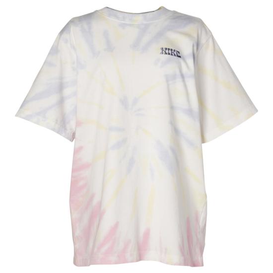 25SS 나이키 반팔 티셔츠 IF0612100 100 WHITE