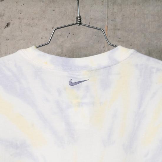 25SS 나이키 반팔 티셔츠 IF0612100 100 WHITE - NIKE