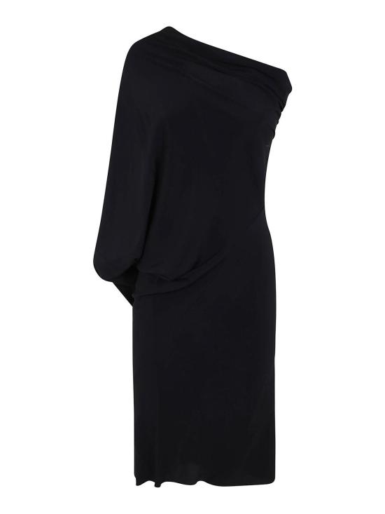  릭 오웬스 민소매 티셔츠 RP01E7234CC09 Black