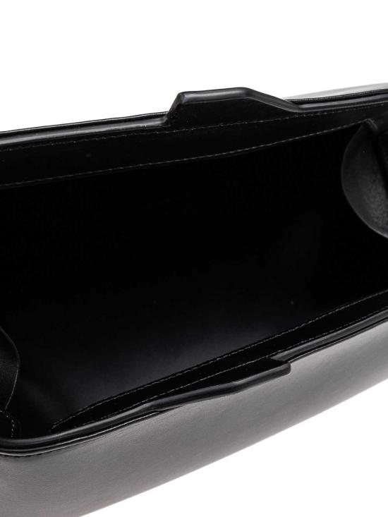  디 아티코 클러치/파우치 231WAH00001LBT019AA100 Black - THE ATTICO