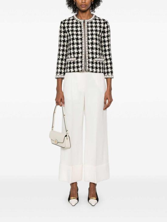  발렌티노 가라바니 의류 6B3RB6551CFA03 Cream - VALENTINO GARAVANI