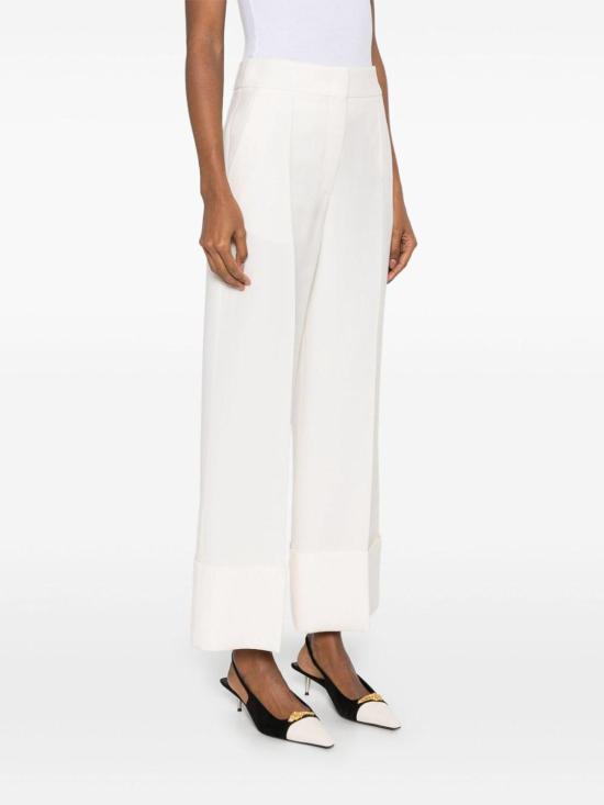  발렌티노 가라바니 의류 6B3RB6551CFA03 Cream - VALENTINO GARAVANI