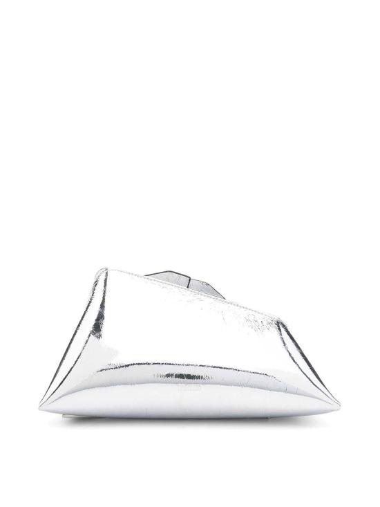  디 아티코 클러치/파우치 241WAH0001LBT070AA002 Silver