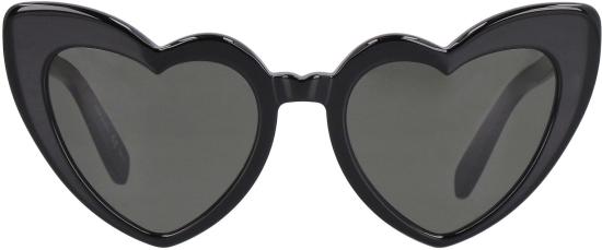  생로랑 안경 471894Y9901 1084 Black - SAINT LAURENT
