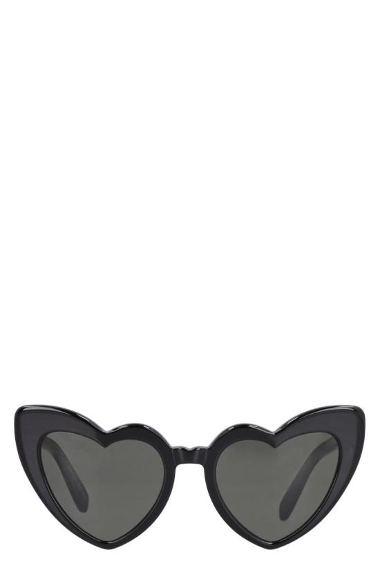  생로랑 안경 471894Y9901 1084 Black