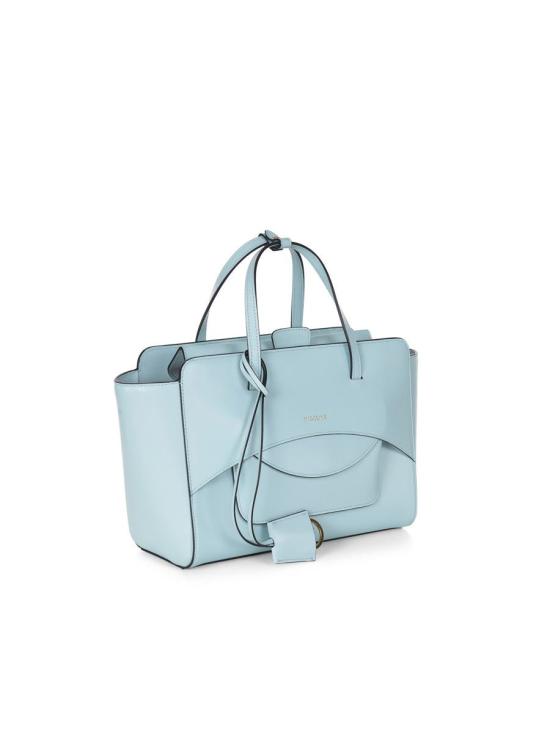 25SS Rochel 토트백 FL2512M50752 BLUE - OTHER BRANDS