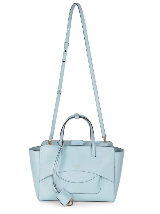 25SS Rochel 토트백 FL2512M50752 BLUE - OTHER BRANDS