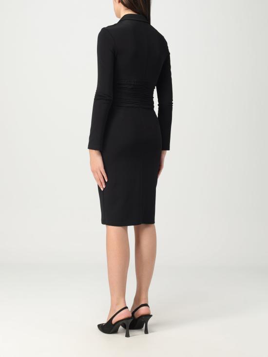  핑코 반팔 티셔츠 102600A1AN Z99 nero - PINKO