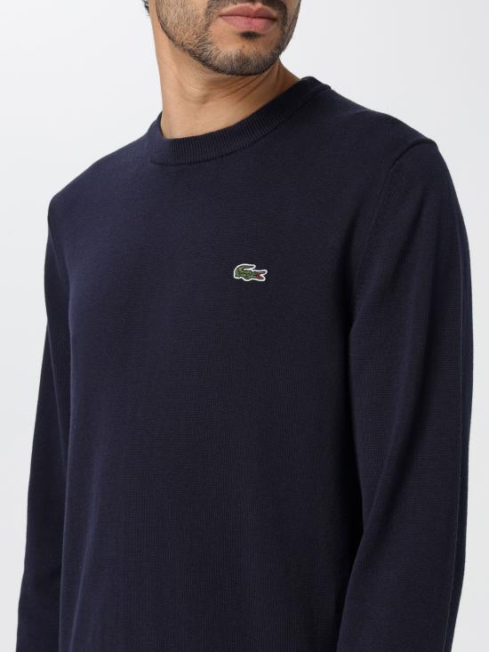 25SS 라코스테 스웨터 AH0128 166 - LACOSTE