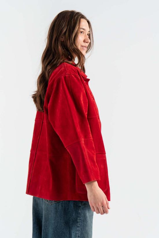  Idun 자켓 이둔 퀸 재킷 포피 - OTHER BRANDS