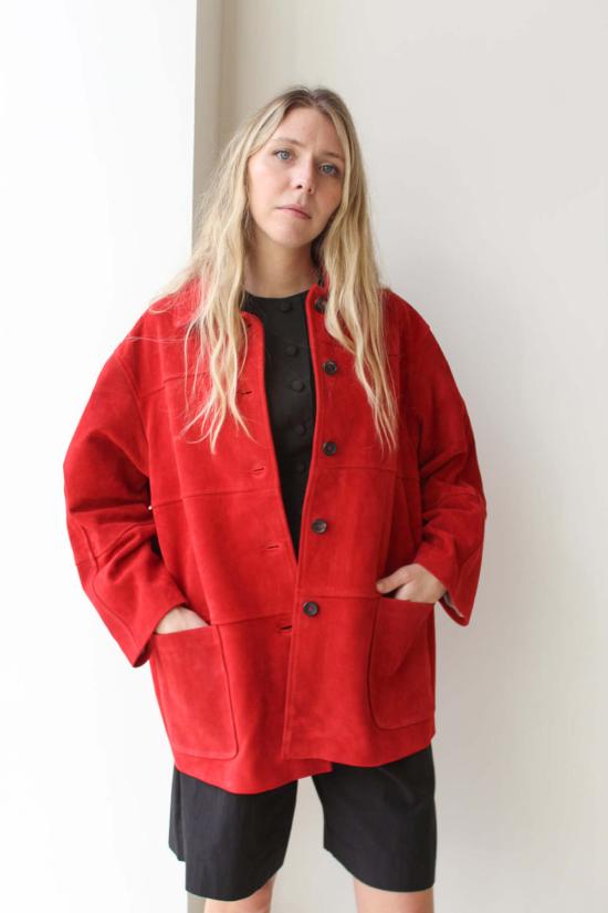  Idun 자켓 이둔 퀸 재킷 포피 - OTHER BRANDS