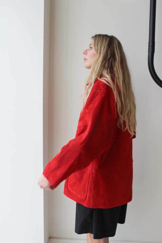  Idun 자켓 이둔 퀸 재킷 포피 - OTHER BRANDS