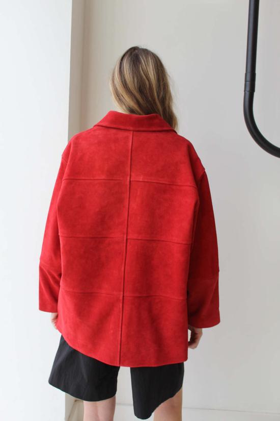  Idun 자켓 이둔 퀸 재킷 포피 - OTHER BRANDS