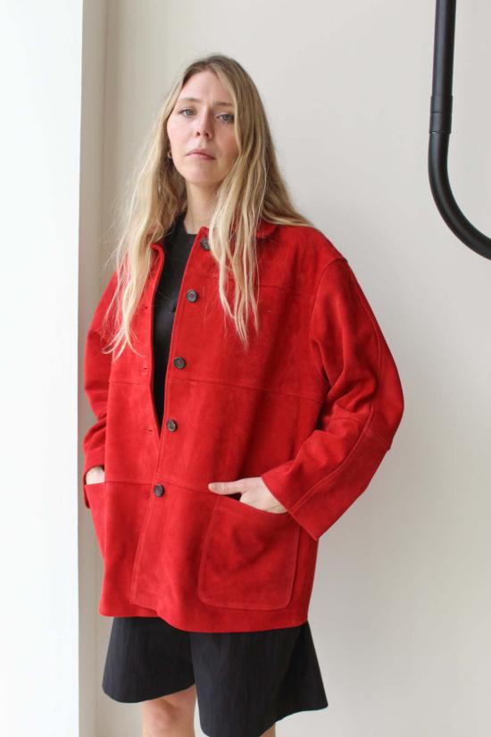  Idun 자켓 이둔 퀸 재킷 포피 - OTHER BRANDS