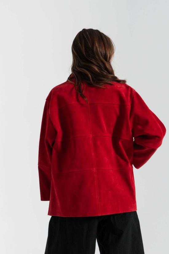  Idun 자켓 이둔 퀸 재킷 포피 - OTHER BRANDS