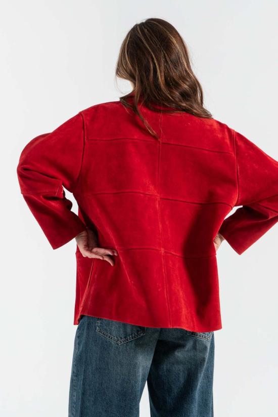  Idun 자켓 이둔 퀸 재킷 포피 - OTHER BRANDS