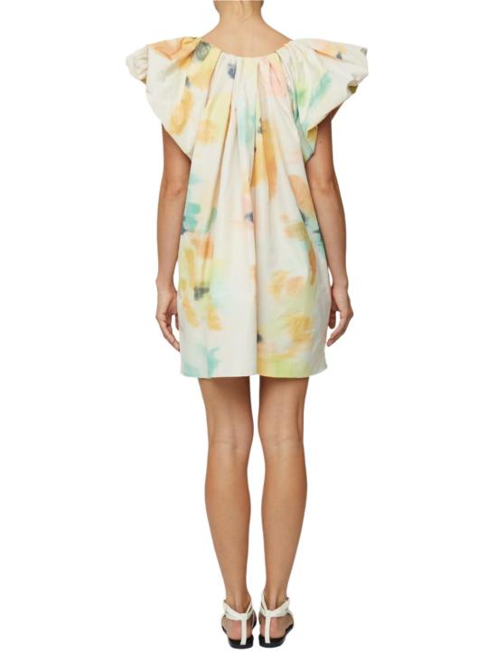  에이엘씨 숏 원피스 A.L.C. 아비 드레스 - A.L.C.