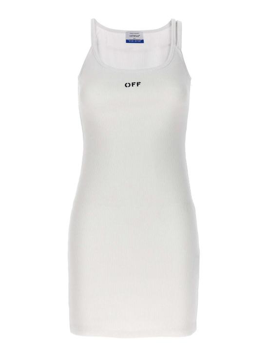  오프화이트 의류 OWDB304C99JER0020110 White