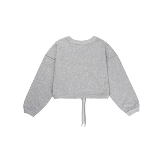 25SS 이자벨마랑 MARGO 마고 로고 스웨트셔츠 SW0005FAA1M07EGYRD DOM - ISABEL MARANT