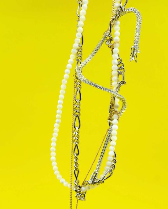  마리아노 네크리스 Magliano New Mess Of A Necklace - MAGLIANO