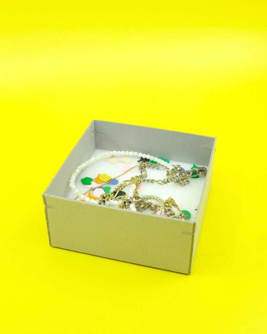  마리아노 네크리스 Magliano New Mess Of A Necklace - MAGLIANO