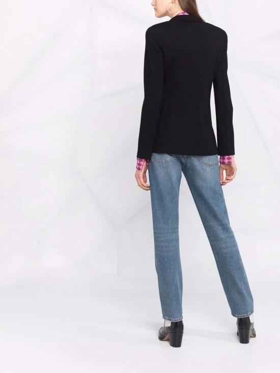  해리스와프런던 수트 자켓 A3502MYM199 Black - HARRIS WHARF LONDON