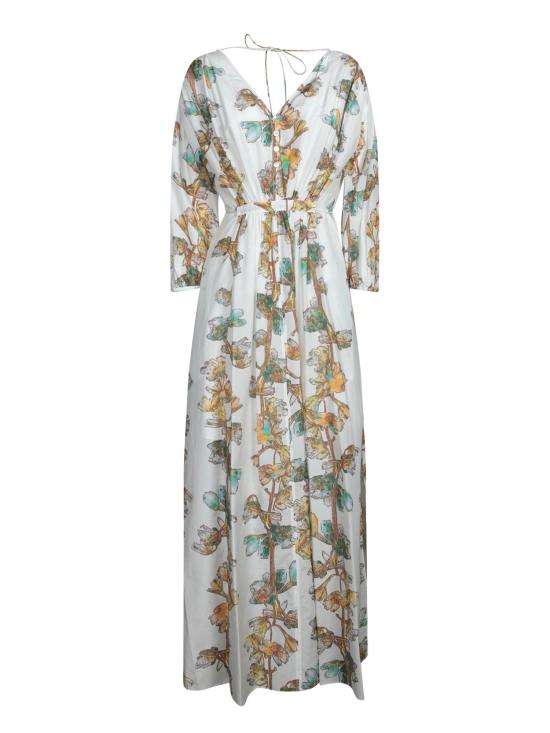 25SS 폴 스미스 원피스 W1R659D P11106 01 MULTI