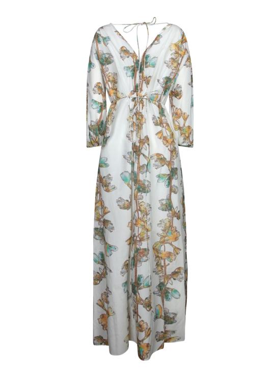 25SS 폴 스미스 원피스 W1R659D P11106 01 MULTI - PAUL SMITH