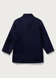  원오브디즈데이스 수트 자켓 OTDU3FRJK001NV NAVY BONE DOM - ONE OF THESE DAYS