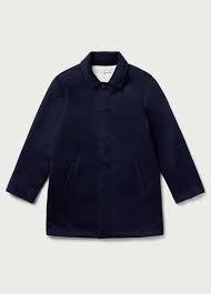  원오브디즈데이스 수트 자켓 OTDU3FRJK001NV NAVY BONE DOM