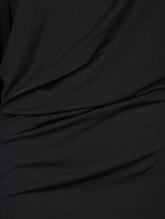 25SS 자크뮈스 숏 원피스 251DR240 1026 990 BLACK - JACQUEMUS