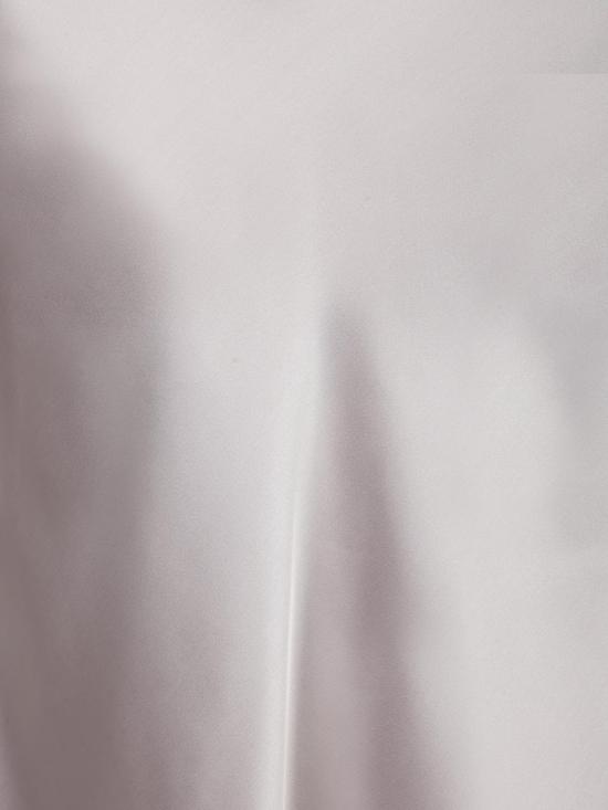 25SS 에르노 민소매 티셔츠 BL000021D 12506 1985 BEIGE - HERNO