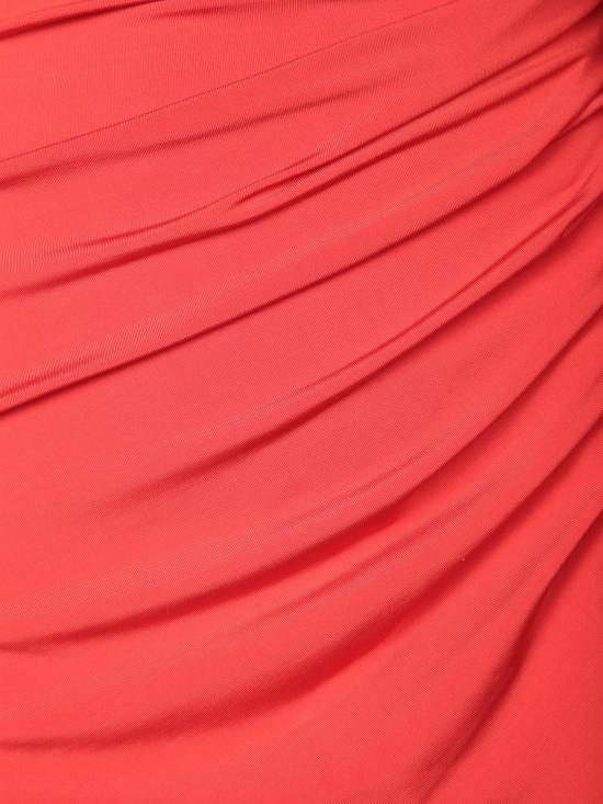 25SS 스텔라 맥카트니 원피스 6A0492 3FU305 6309 RED - STELLA MCCARTNEY