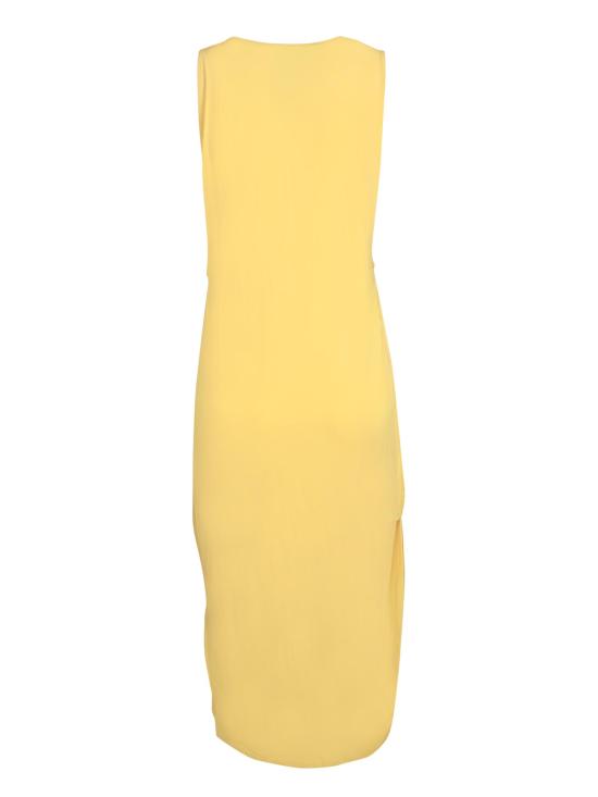 25SS 자크뮈스 원피스 251DR242 2381 250 YELLOW - JACQUEMUS