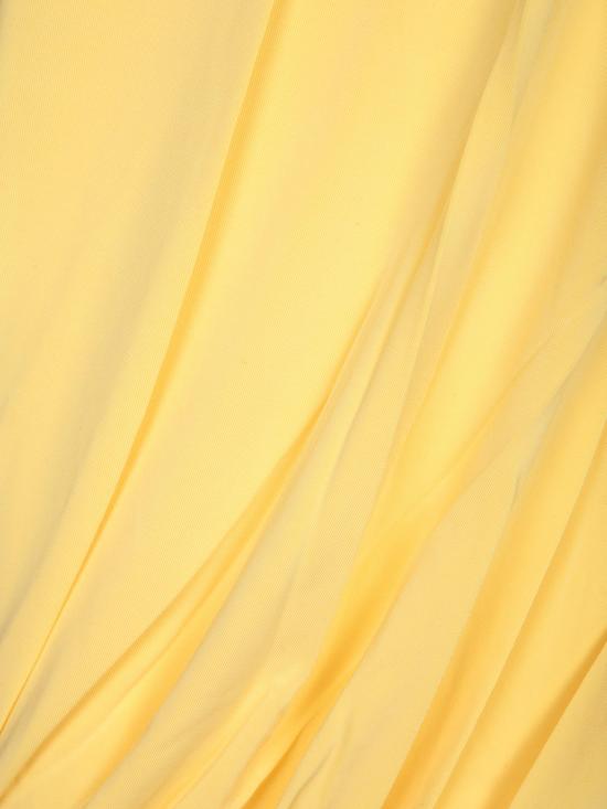 25SS 자크뮈스 원피스 251DR242 2381 250 YELLOW - JACQUEMUS