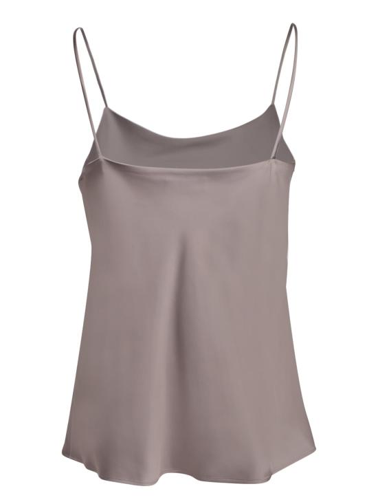 25SS 에르노 민소매 티셔츠 BL000021D 12506 2600 BEIGE - HERNO