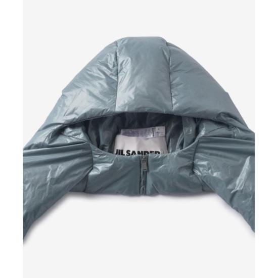  질샌더 머플러/스카프 J40TE0001J70007043 DOM - JIL SANDER