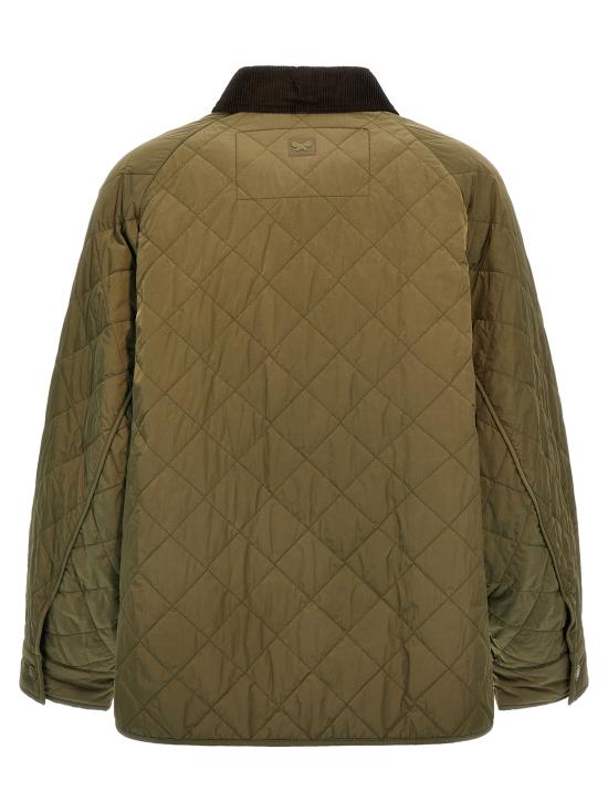 25SS 위켄드막스마라 자켓 2515481071600007 Green - WEEKEND MAX MARA