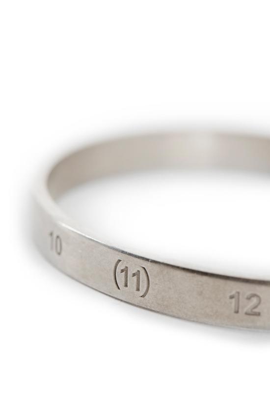  마르지엘라 주얼리 SI8UY0003SV0129951 Silver - MAISON MARGIELA