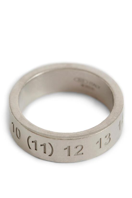  마르지엘라 주얼리 SI8UQ0003SV0129951 Silver - MAISON MARGIELA