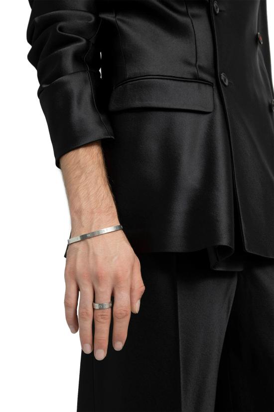  마르지엘라 주얼리 SI8UQ0003SV0129951 Silver - MAISON MARGIELA