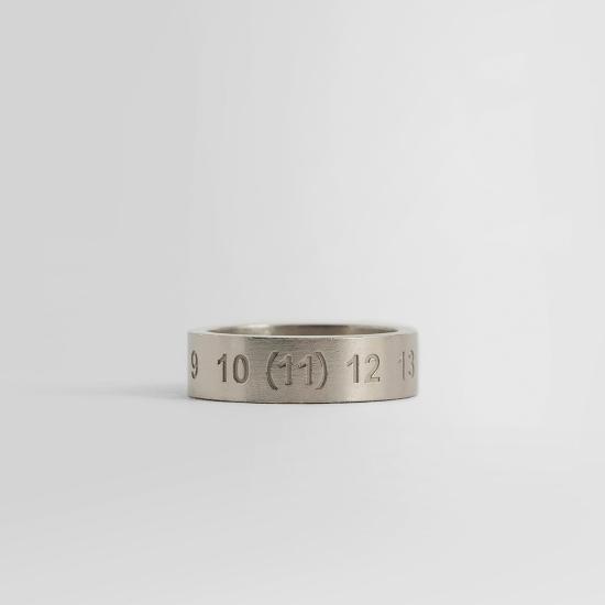  마르지엘라 주얼리 SI8UQ0003SV0129951 Silver