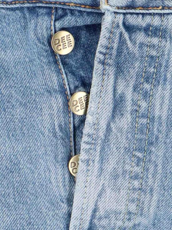  워싱톤디치 의류 RSWW01990058 Blue - WASHINGTON DEE CEE