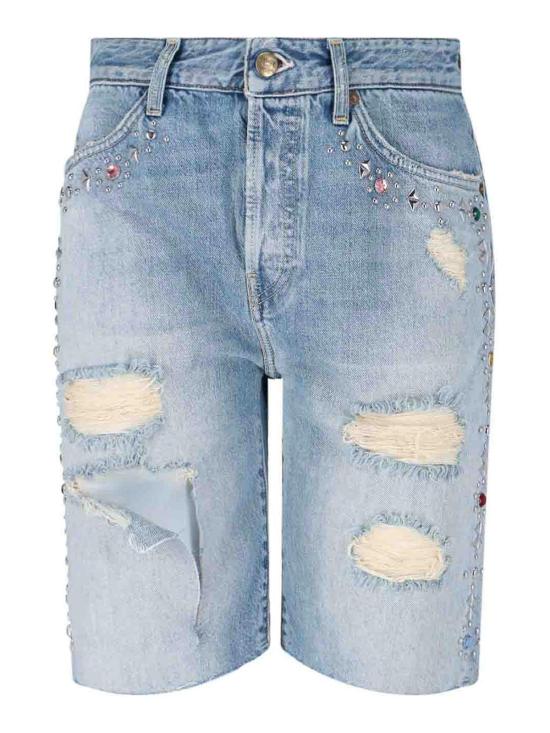  워싱톤디치 의류 RSWW01990058 Blue